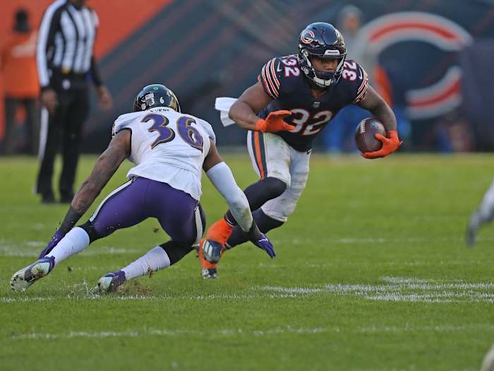 Dennis Wierzbicki-USA TODAY Sports